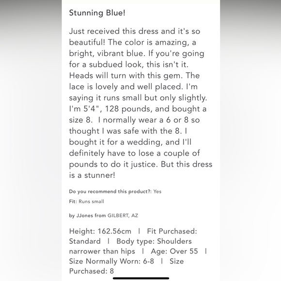 Anthropologie NWT Anthropologie Sheer Lace
Mini Dress Size 00. - Picture 7 of 13